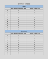 010 pleat trousers in ash linen