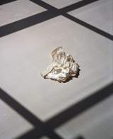 015 smocked silk underwear in cream