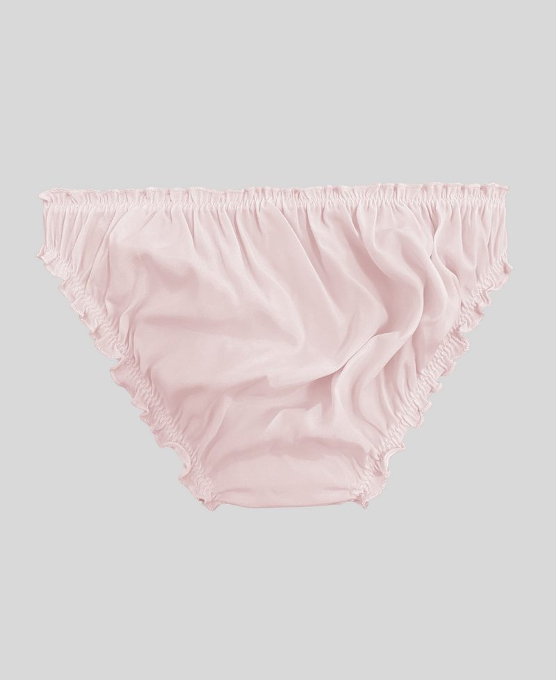 Blush hot sale pink underwear